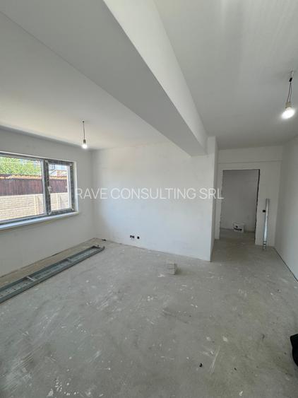 Apartament 3 camere decomandat nou/ metrou 1 Mai - 9