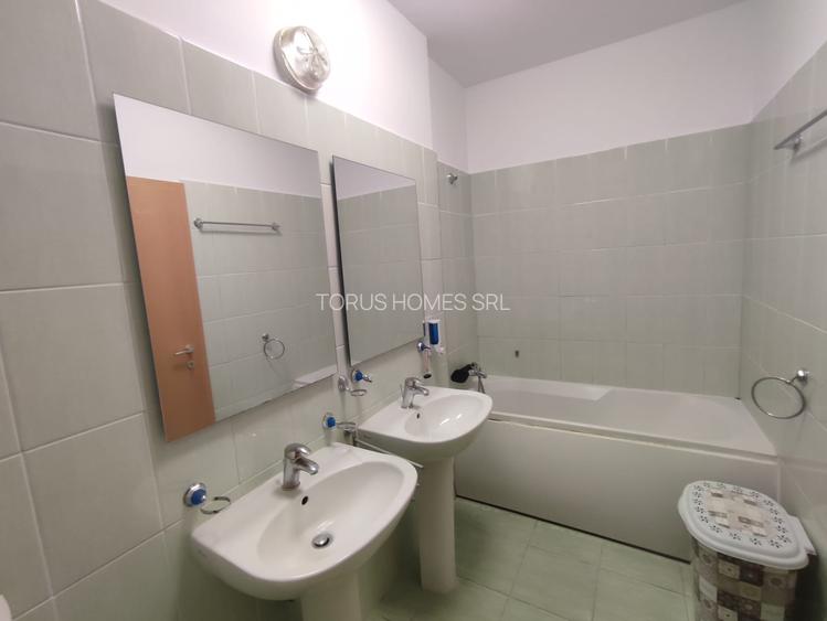 Vanzare  trei camere -Complex Rezidential Rasarit de Soare - 10