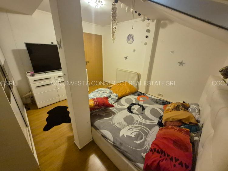 2 Cam-Girocului-3 Min Spitalul Judetean-50MP--Mobilat-Centrala--65.000 Euro! Neg - 14