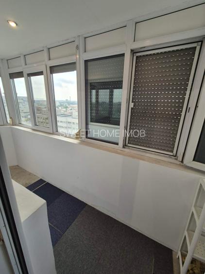 Piata Iancului inchiriere ap 3 camere transf din 4 cu Contract Anaf si parcare - 7