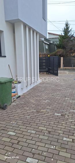 VILA NOUA, Brancoveanu, Alunisului,  extravaganta, senzationala, garaj, comis. 0 - 19