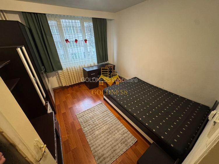 3 camere, parcare, Semicentral, Horea – Zona Facultății de Litere - 7