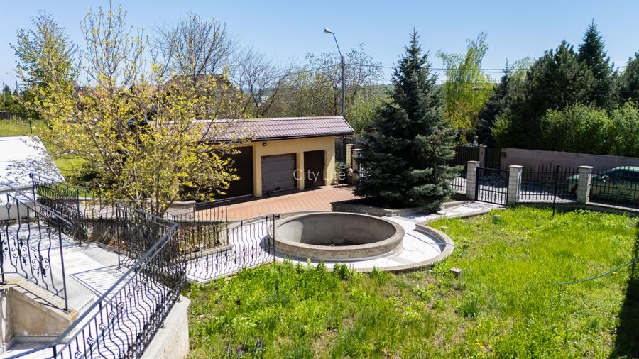 Cladire investitie Valea Lupului, 634 mp, ideal clinica, gradinita - 3