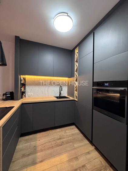 Apartament 2 camere PREMIUM | Avantgarden Faza 5  | Mobilat complet | Parcare - 11