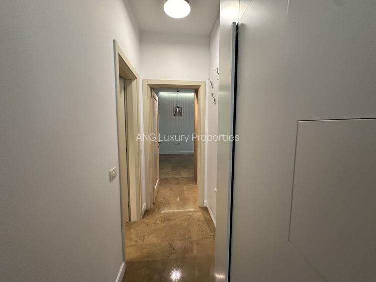 LUXURY VILA DE INCHIRIAT I CU PISCINA I COMUNITATE RESTRANSA I IANCU NICOLAE - 14