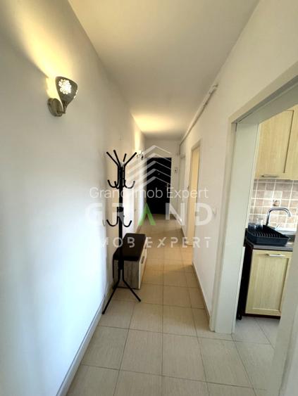 2 camere | 50 mp | DECOMANDAT | PARCARE | BALCON | Prof.Ioan Rusu–FLOREȘTI - 15