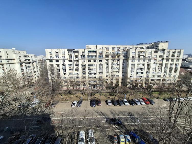 Garsoniera Central Burebista Alba Iulia L335 - 13