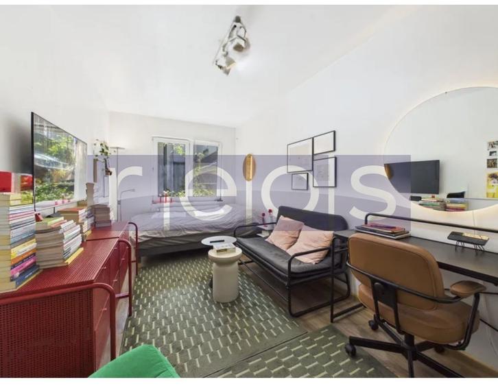 GARSONIERA ULTRACENTRALA | 40 MP TOTAL | FARA RISC SEISMIC | ZONA CISMIGIU - 3