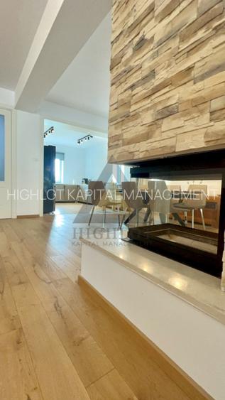 Vila exclusivista in complex rezidential privat – Corbeanca | DJ101 SI DN1 - 6