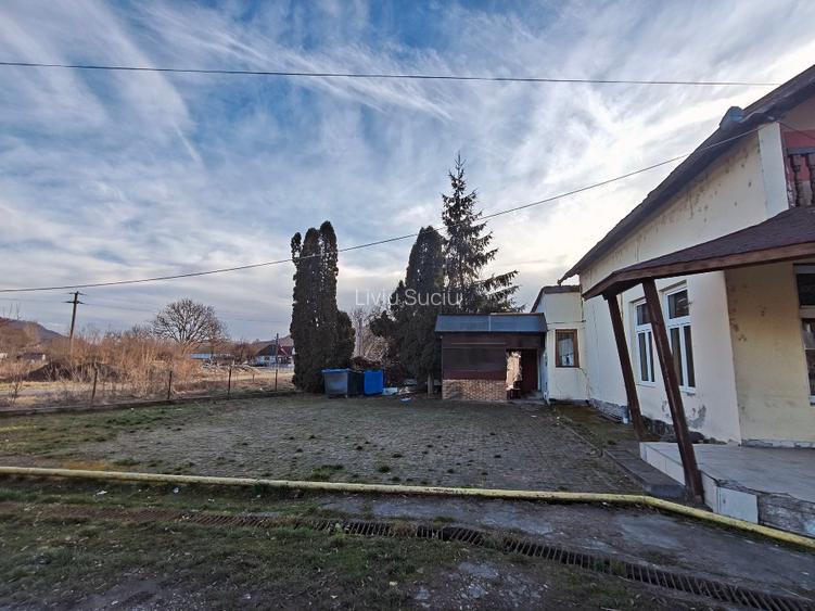 Pensiunea Roua (de vanzare) - 2