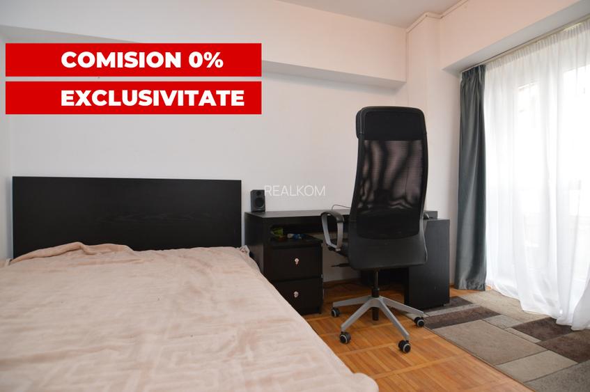 VANZARE APARTAMENT 3 CAMERE UNIRII – PARLAMENT – B.DUL LIBERTATII COMISION 0 % - 21