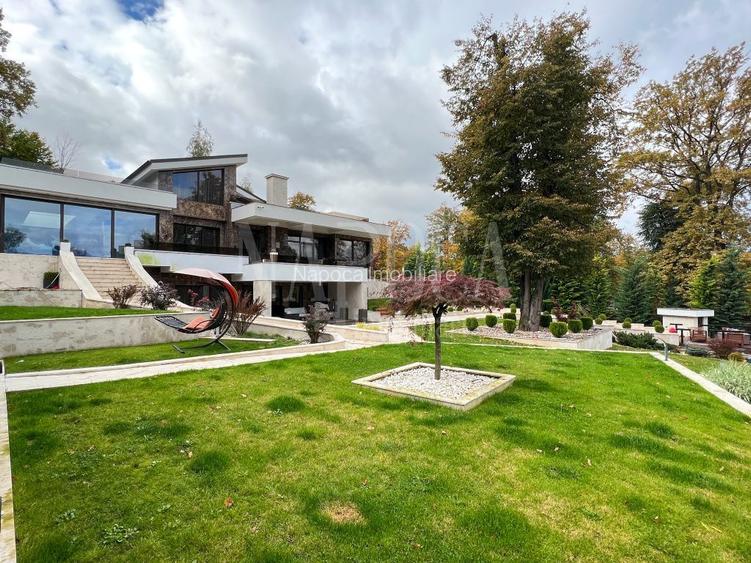 Casa 6 camere de vanzare in Faget, Cluj Napoca - 27