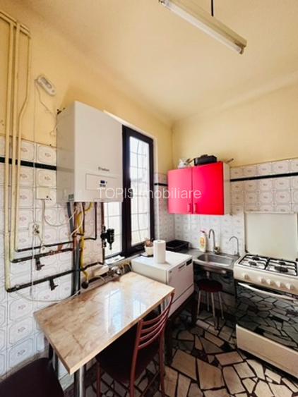 Unirii / Apartament in Vila / Garaj / Boxa / Cartier Uranus / 13 Septembrie - 8