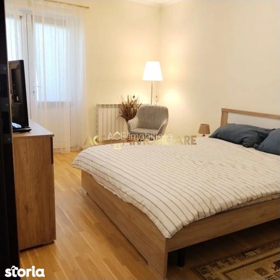 2 Camere de inchiriat | Gradina Icoanei | Metrou | Terasa | Mobilat - 6