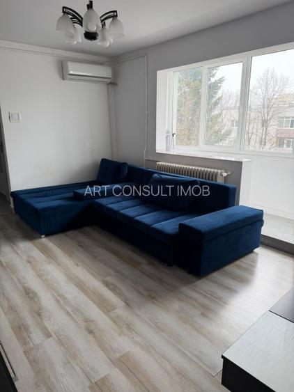 Apartament 3 Camere | Gorjului | Militari | Proximitate metrou | Bucuresti - 2