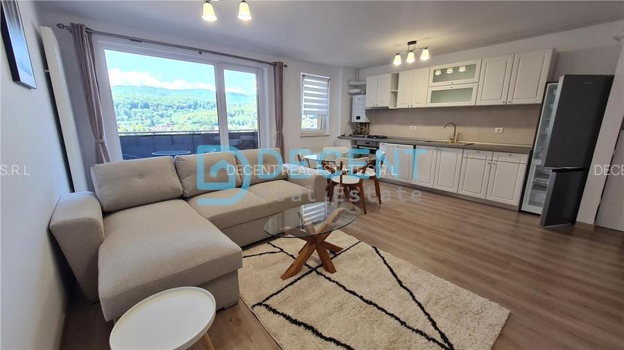 Apartament 2 camere Urban Plaza, Brasov - 13