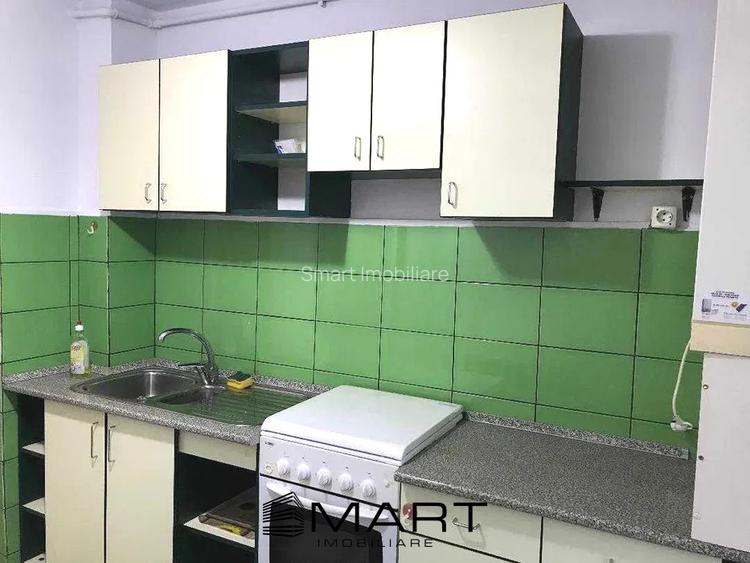 Apartament cu 2 camere decomandat zona Mihai Viteazu - 4