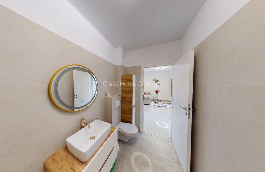 3 Camere - Bloc Nou 2025 ~ Metrou Berceni 300m - 10