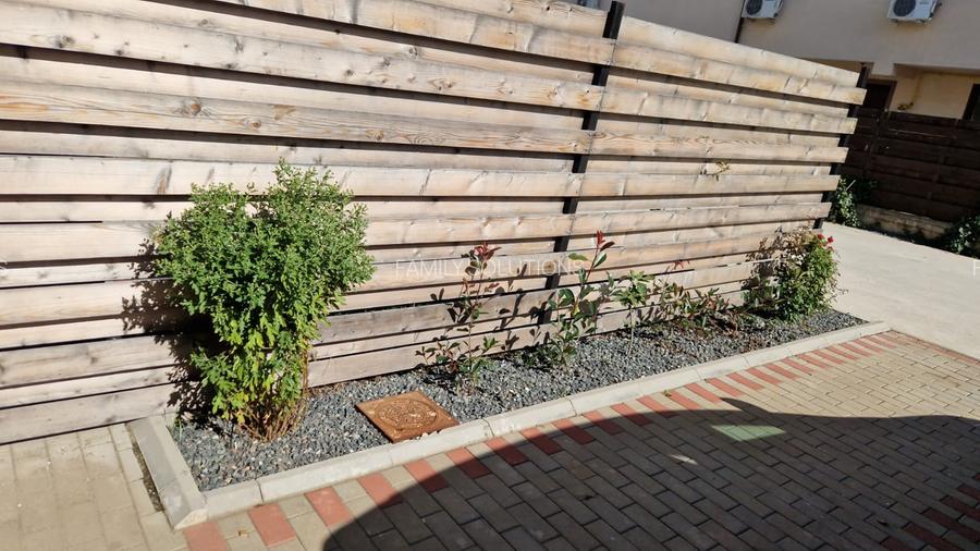 Casa de vanzare in Ansamblu Rezidential,Popesti Leordeni,Drumul Fermei - 16