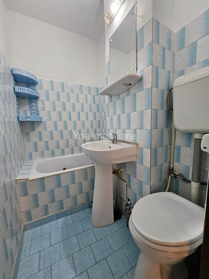 Oferta vanzare ap 2 cam Trivale, et 3, mobilat si utilat, 71000 euro - 20