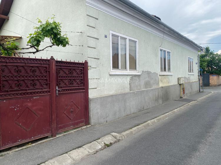 Casa individuala zona Piata Cluj - 13