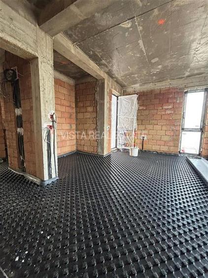 Casa Premium in Cristian, predare la cheie, 4 camere, 3 bai, teren 500mp, eficie - 11