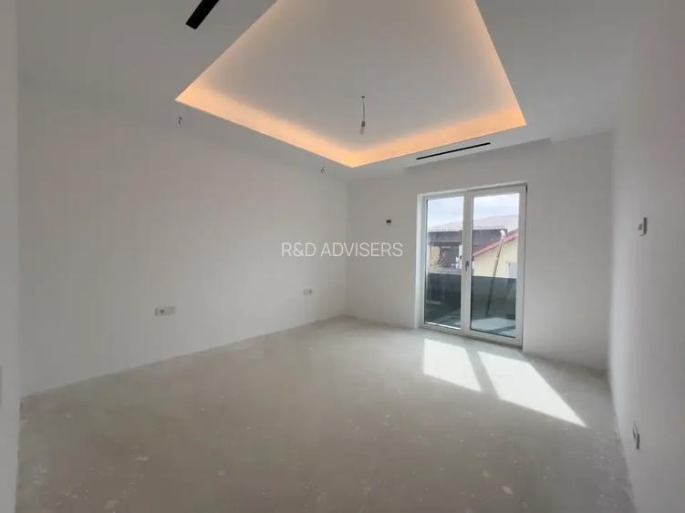 Pipera Casa 5 Camere Individuala Fara TVA Disponibila Imediat - 18