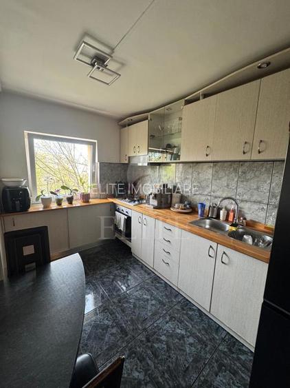 Apartament 4 camere în zona STRAZII FABRICII - 2