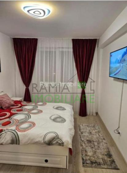 Studio de inchiriat complex Grandis - 5