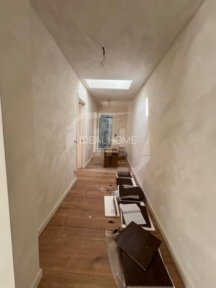 Casa 3 camere I prima inchiriere I  cu parcare I zona Garii - 10