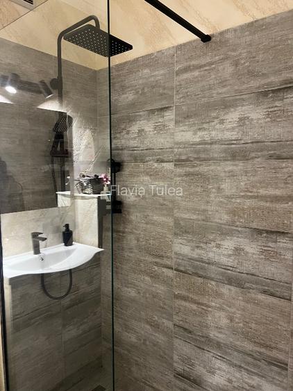 Apartament cu o camera cu balcon in gradiste - 16