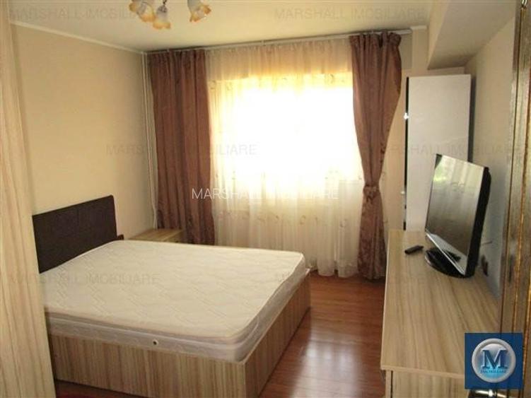 Apartament 3 camere de inchiriat, zona Ultracentral, 77.08 mp #12593 - 5