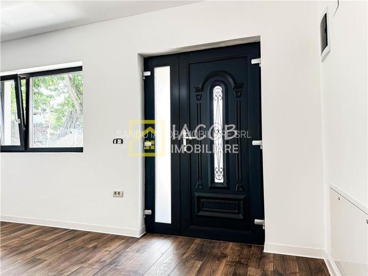 Case de vanzare Margineni, Bacau - 2