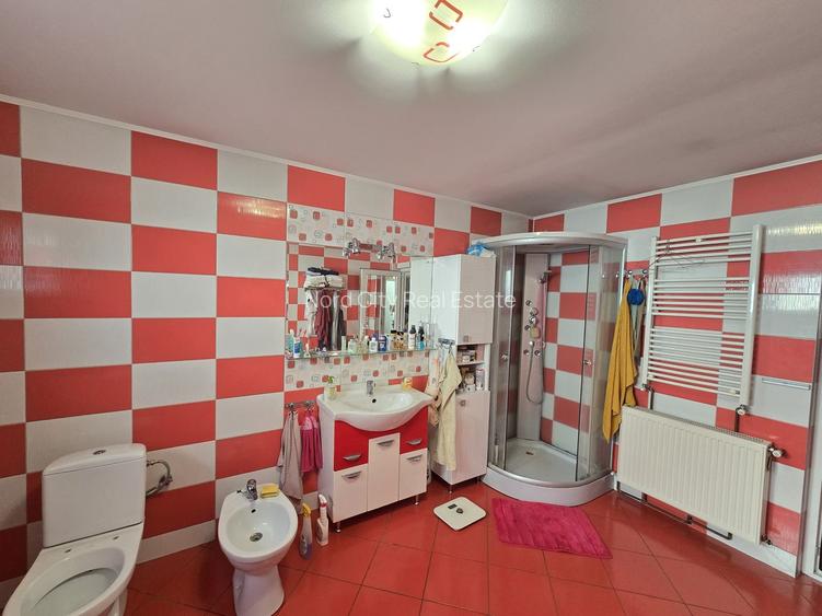 Casa individuala Stefanestii de Jos - 9