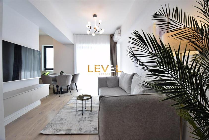 [VIDEO] FIRST RENTAL - Apartament Premium 2 Camere cu Parcare Inclusa - First Es - 2