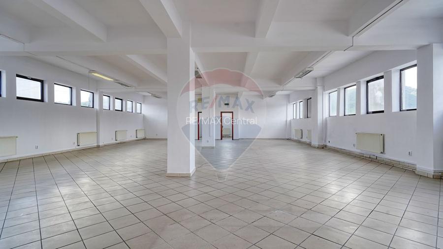 Spațiu de inchiriat în Brașov, zona Eliana, Bartolomeu - 16