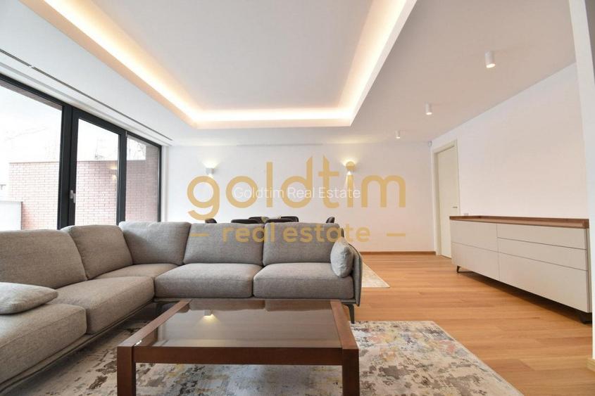 PRIMA CHIRIE/NOU/APARTAMENT PREMIUM/TERASA 200mp/PARCARE SUBTERANA/PRIMAVERII - 7