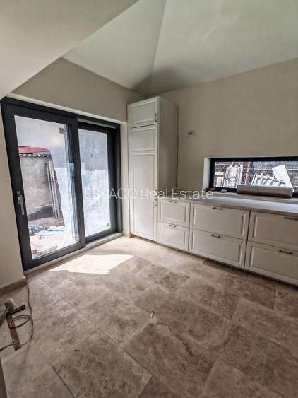 Vila 2026 ultrafinisată | Parcul Circului | Sector 2 - 5