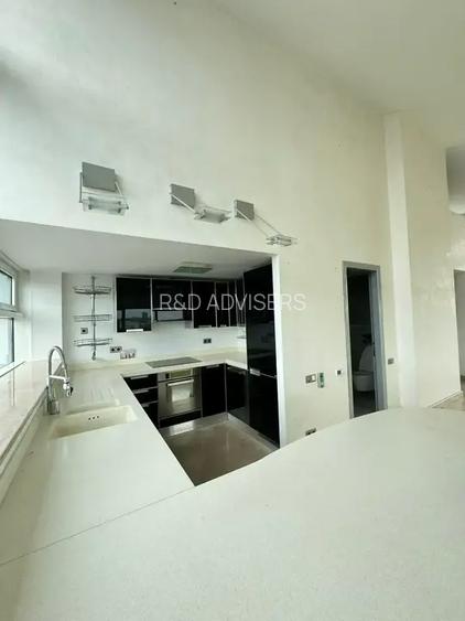 DUPLEX PANORAMIC | LUX | ARCUL DE TRIUMF | - 5