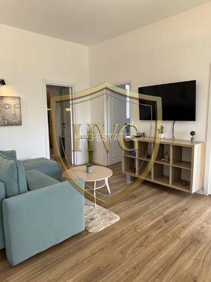 Apartament 2 camere | Centrala Imobil | Terasa | Piață Romana - 2