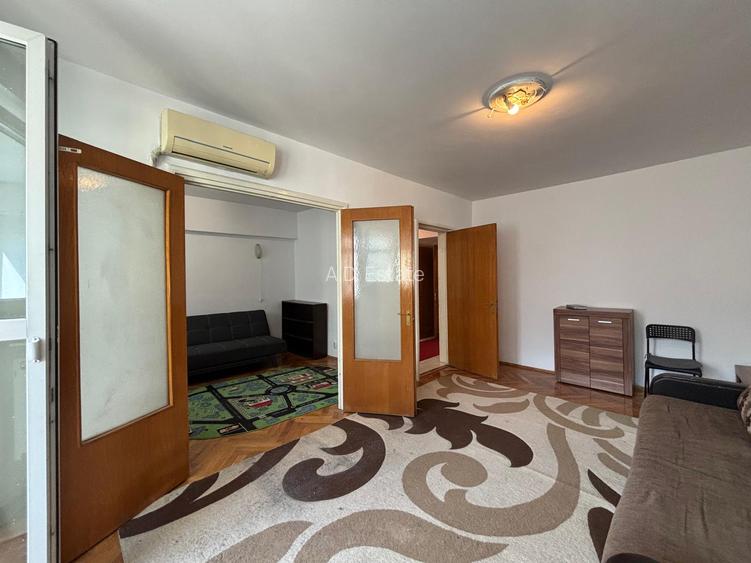 3 camere Colentina Str. Ion Berindei - Pod Dna Ghica Balcon 10 mp - 3