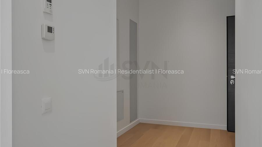 REA1026047 Apartament modern 2 camere One Verdi Park I View superb - 10