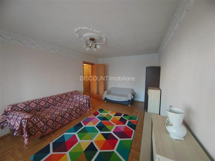 Apartament 3  camere zona Vest Piata Aurora - 2