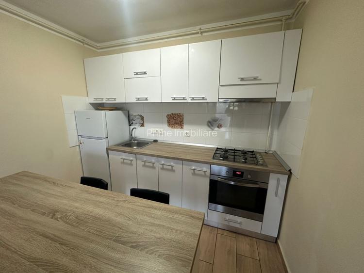 Apartament 3 camere| 66 mp, etaj 1| zona Orhideea Residence - 5