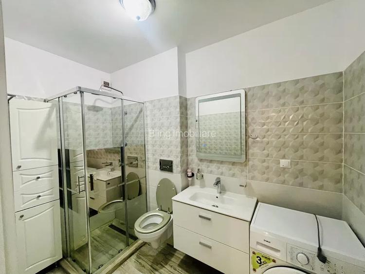 Apartament 3 camere, 75 mp, terasa, parcare, zona Lidl Frunzisului - 8