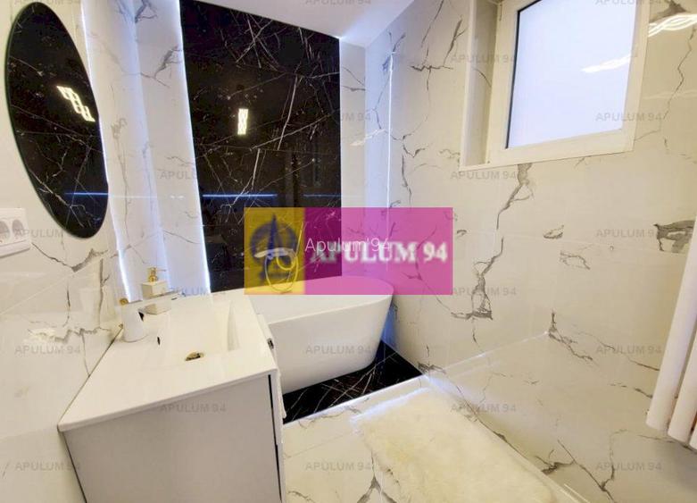 Casa  Mobilata si Utilata langa Bucuresti - 6