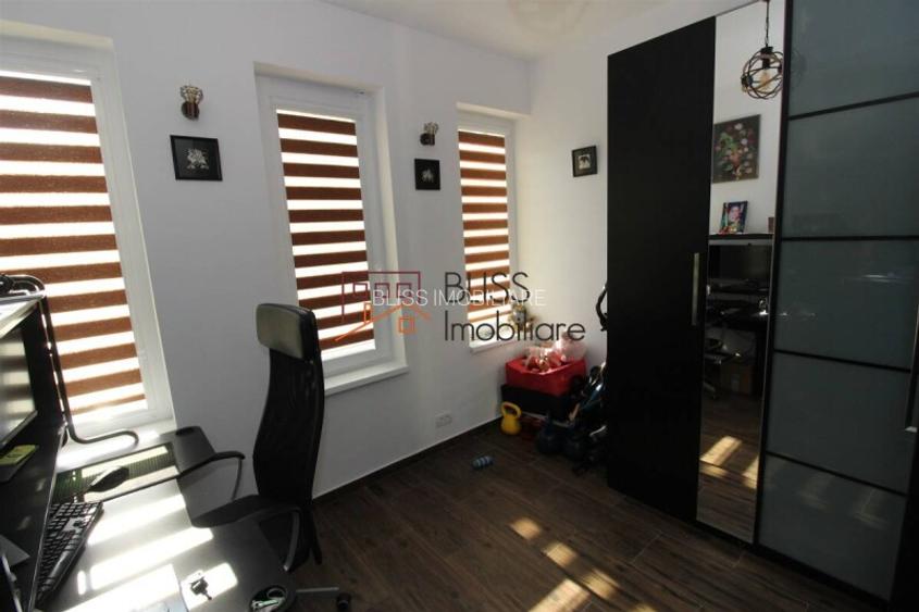 Casă / Vilă 3 camere în zona Comuna Tunari - 16