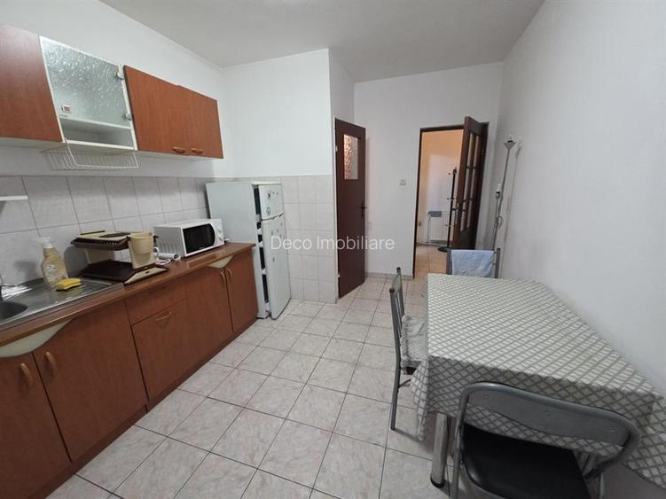 Apartament cu o camera in Hasdeu, UMF, str G. Marinescu - 9