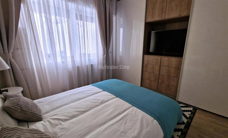 Vanzare 2 camere | bloc 2017 | Unirii - Udriste | terasa 50 mp | - 7