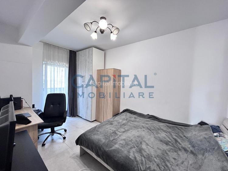 Apartament 2 camere, etaj 5/8 + parcare subterana, bloc nou, Marasti - 4